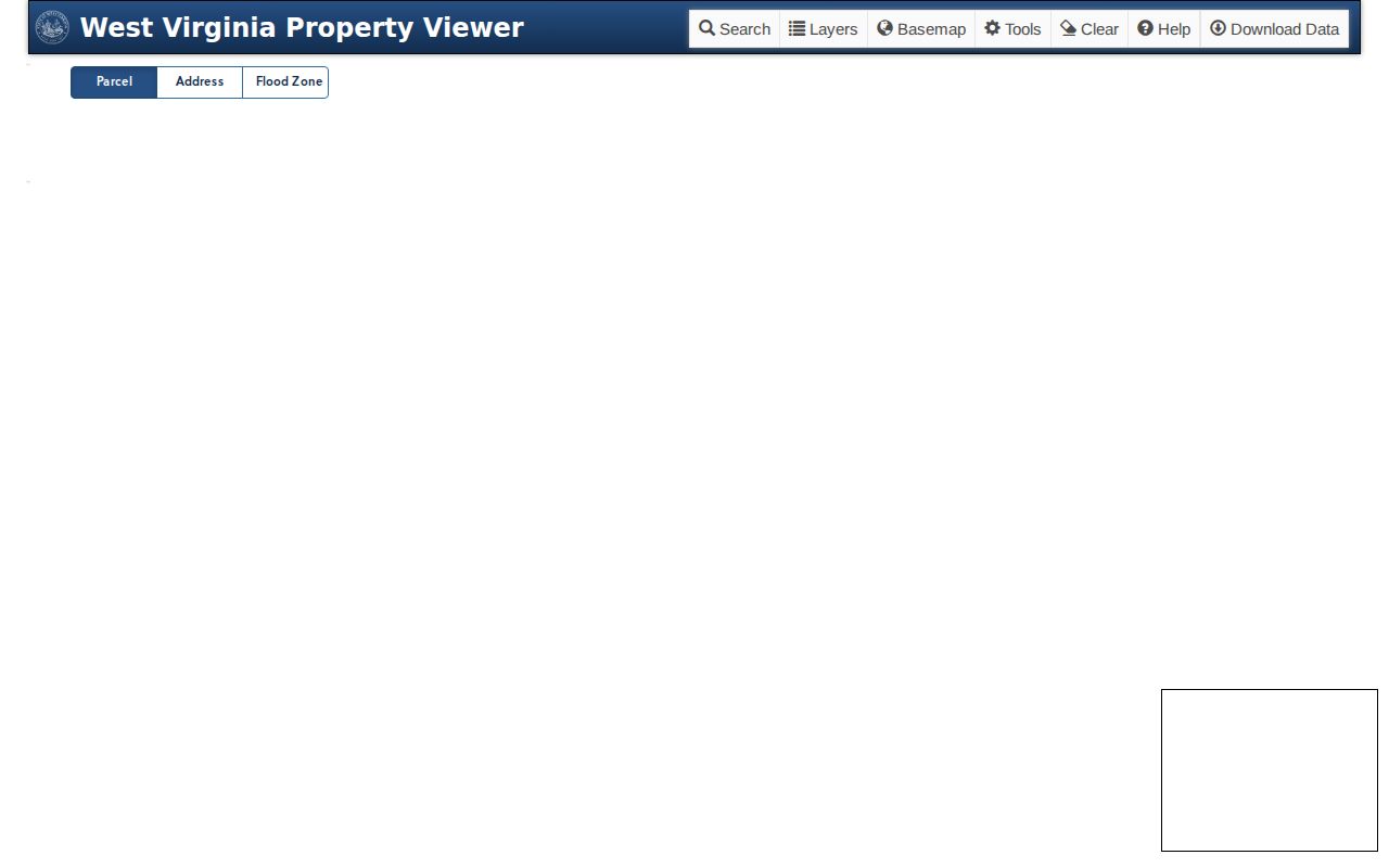 New Martinsville street directory WV Property Viewer